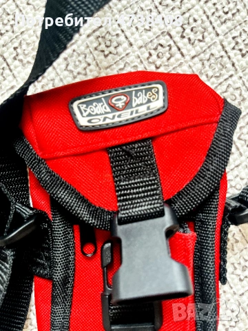 Спортни чанти Онийл, Билабонг и памучни торби за момичета, снимка 7 - Чанти - 53702910