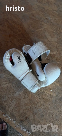 Боксов комплект , снимка 3 - Бокс - 53666742