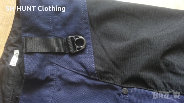 NORTH BEND Stretch Trouser размер M панталон с от части еластична материя - 2078, снимка 5 - Панталони - 53420225