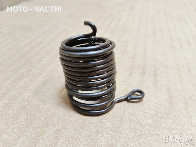 Прожина За Манивела За Балкан 50. / НОМЕР 3., снимка 2 - Части - 53852201