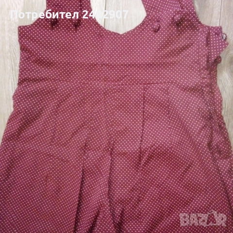 Дамски гащеризон, снимка 10 - Гащеризони - 51699793