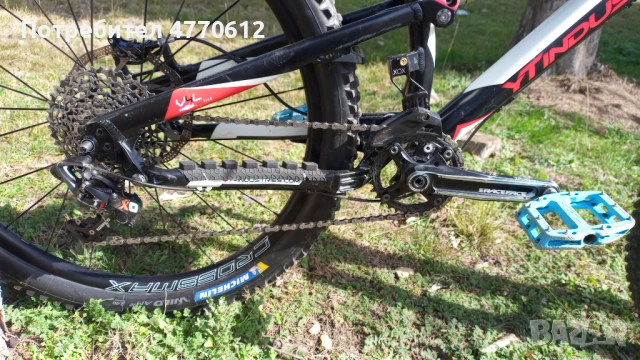 Yt Industries wicked pro , снимка 2 - Велосипеди - 53896725