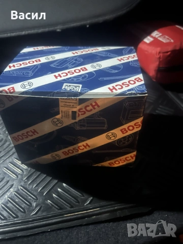 Дебитомер за Fiat Grande Punto 1.9 disel, снимка 5 - Части - 54071676