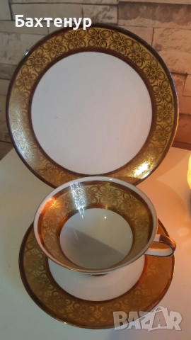 баварски сет , снимка 3 - Сервизи - 52055236