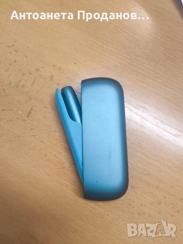 Продавам iqos 3 duo 