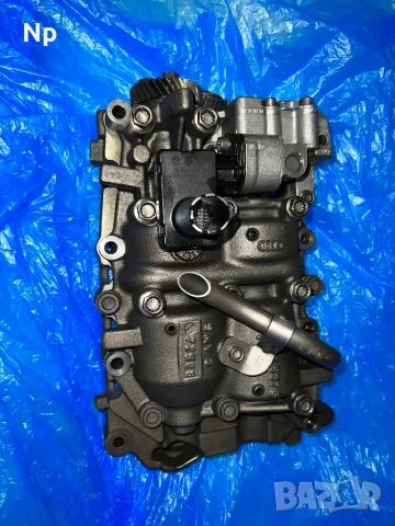 Части за Audi A4 Avant B8 2008г