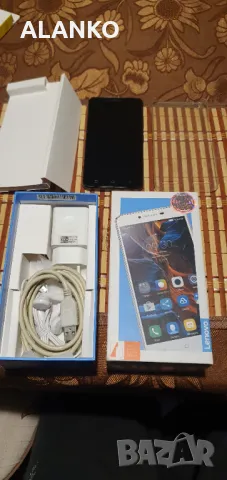 Lenovo Vibe K5 - A6020a40, снимка 1 - Lenovo - 48560866