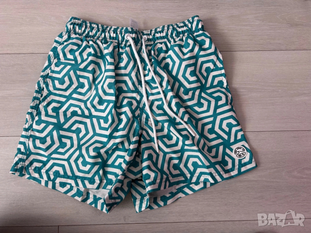 Мъжки шорти 3бр. За 5€