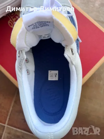 Чисто нови маратонки VANS , снимка 6 - Маратонки - 45554209