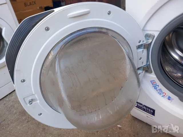 Продавам Люк за пералня Electrolux EW6F328W, снимка 2 - Перални - 48925324