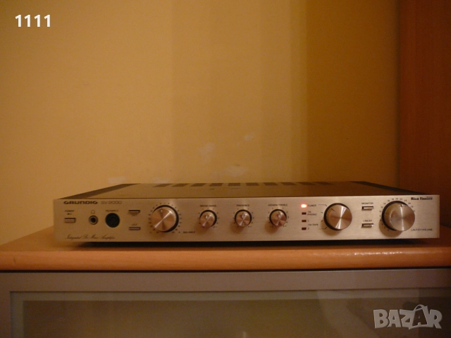 GRUNDIG SV-2000