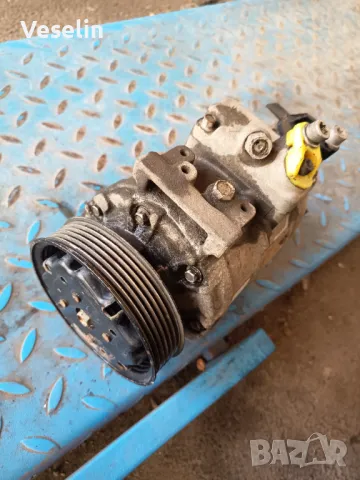 Компресор климатик VW Vag, снимка 1