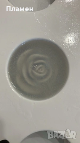 Силикон за калъпи за хранителни продукти