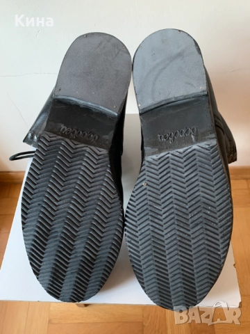 Продавам мъжки военни обувки №44, снимка 5 - Мъжки боти - 50188791