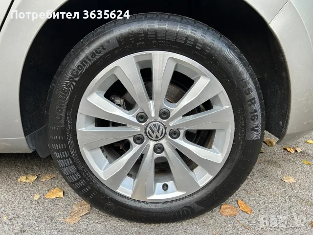 VW Golf 1.4 TSi, 57300km !!! ПЪЛНА СЕРВИЗНА ИСТОРИЯ !!!, снимка 16 - Автомобили и джипове - 47584472