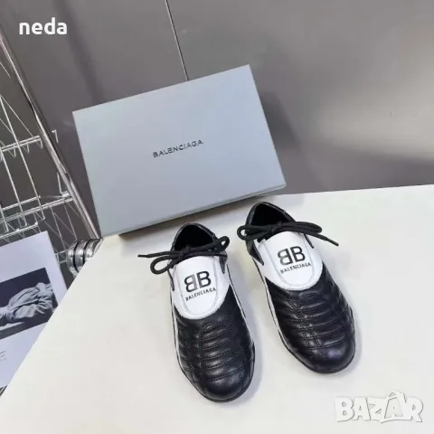 Balenciaga (реплика) 5, снимка 3 - Маратонки - 47020080