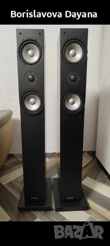 Тонколони Highland Audio Aingel 3205, снимка 4 - Тонколони - 53566979