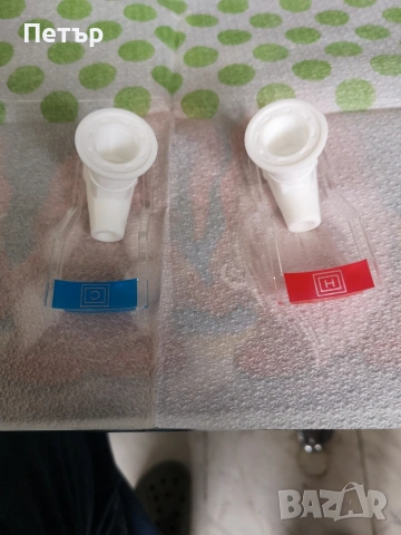 кранчета за диспенсър за вода