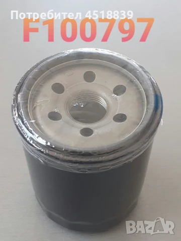 Филтър маслен MD352627 4G63\4G64, снимка 1