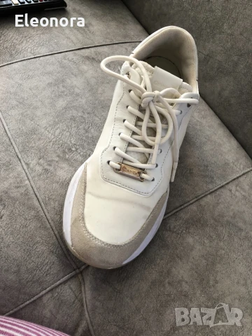 Calvin Clein оригинални дамски  обувки , снимка 6 - Маратонки - 50612177