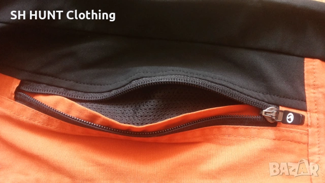 SUMMIT OF NORWAY Stretch Trouser размер M панталон със здрава и еластична материи - 1940, снимка 6 - Екипировка - 53192736