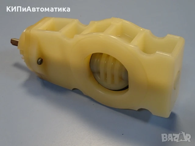 киселинноустойчив клапан пеперуден тип Georg Fischer(+GF+) typ 367 Butterfly valve, снимка 3 - Резервни части за машини - 51262038