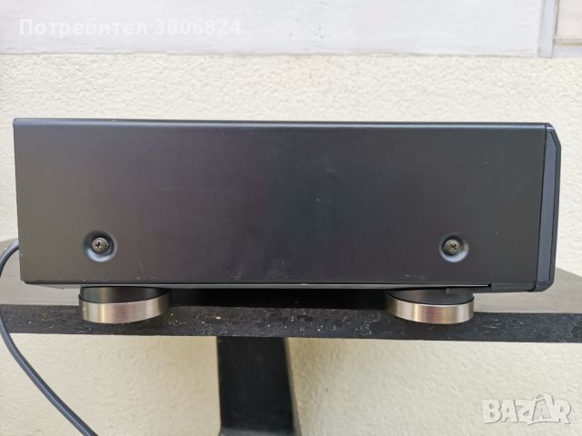 CD player Sony Cdp-Xe530, снимка 8 - Аудиосистеми - 46790657