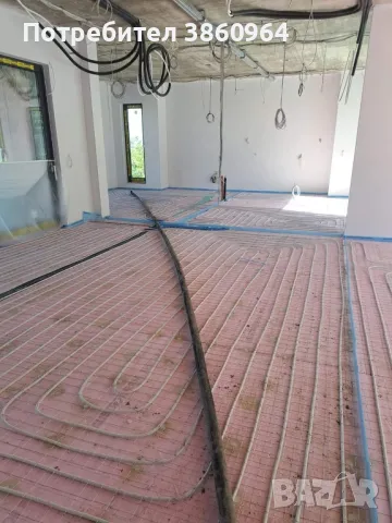 Подова замаска с машина, снимка 6 - Други ремонти - 49786611