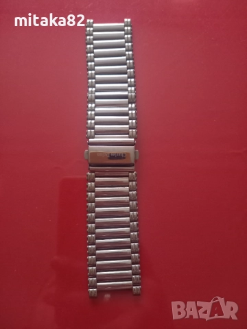 Метална верижка за часовник