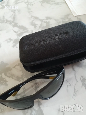 Мъжки слънчеви очила Маркови, снимка 16 - Слънчеви и диоптрични очила - 46570736