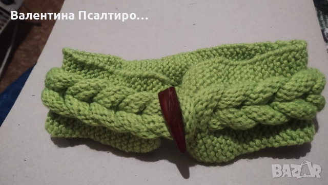 Ленти за глава , снимка 3 - Шноли, диадеми, ленти - 52761093