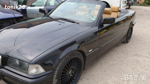 Джанти Beyren 18 цола 5×120 , снимка 11 - Гуми и джанти - 54149550