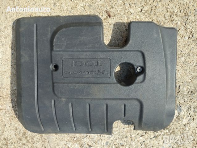 Кора над двигател за Ford Focus, C-max, Galaxy, снимка 3 - Части - 46690787