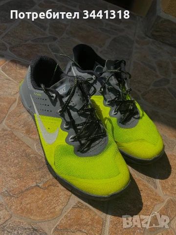 Nike MetCon 2 Flywire