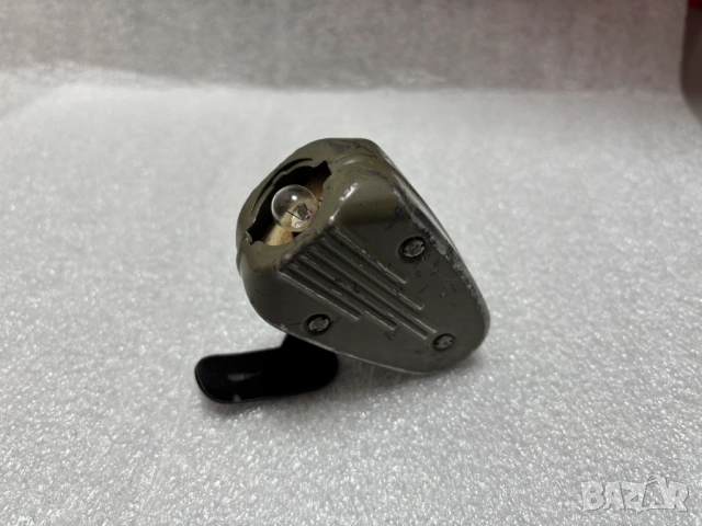 Динамо Фенерче Philips Type 7424 от 1943 г., снимка 2 - Антикварни и старинни предмети - 53189605