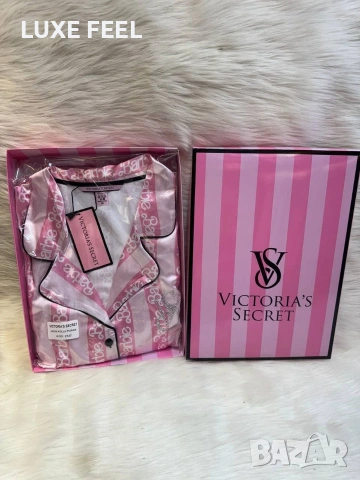 Victoria's Secrets 💓Сатенени Пижами