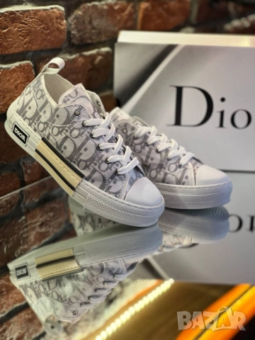 дамски маратонки CHRISTIAN DIOR, снимка 3 - Маратонки - 51440564