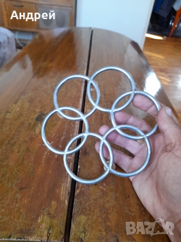 Стара поставка за топли предмети #14, снимка 3 - Други ценни предмети - 51911321