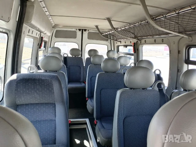 Бус под наем - 8+1 местен, снимка 9 - Rent a car - 49783758