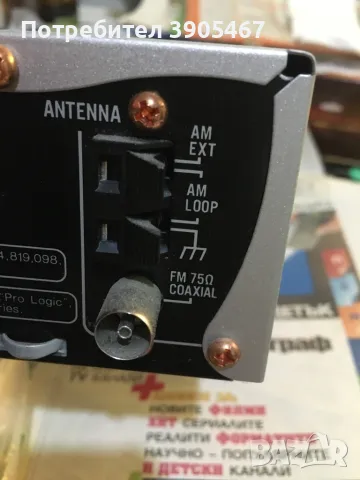 JVC видео   TH-S11, снимка 11 - Плейъри, домашно кино, прожектори - 43852676
