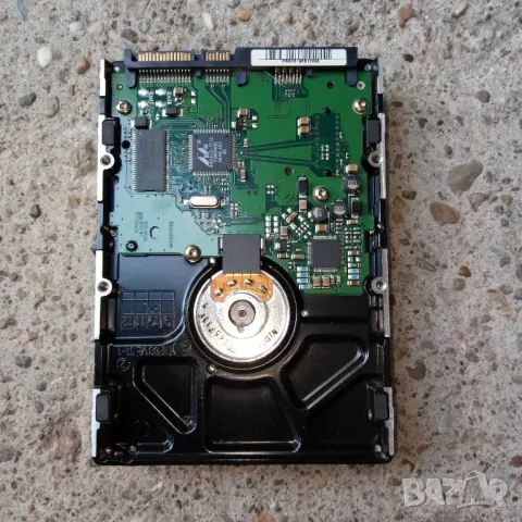 HDD хард дискове 5 вида, снимка 14 - Твърди дискове - 47077253