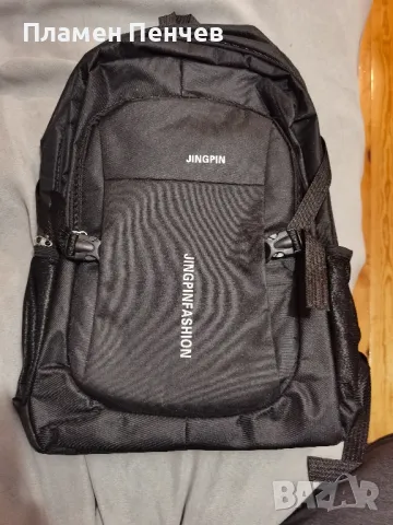 раница нова, снимка 9 - Раници - 49514130