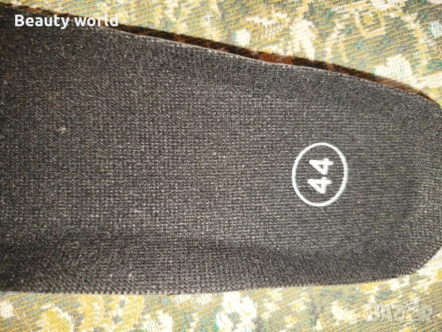 Мъжки работни обувки 44 номер , снимка 10 - Други - 53624261