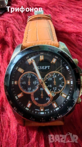 Мъжки часовници , снимка 13 - Мъжки - 52055790