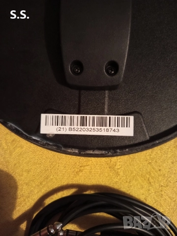 Пад за електронни барабани Alesis, снимка 4 - Ударни инструменти - 52856802