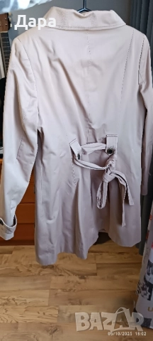 Дамско палто М, снимка 15 - Палта, манта - 51955861