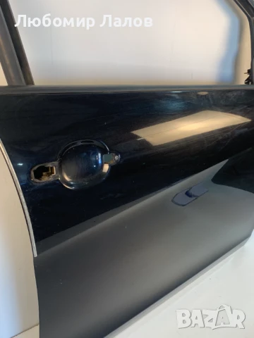 Предна дясна врата Seat Altea (04-09)г., снимка 4 - Части - 50807963