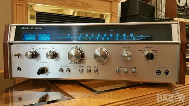 Akai AA-930  			