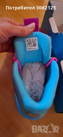 Страхотни,супер имитация PUMA,нови, снимка 4 - Кецове - 54007849