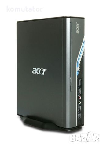 малък компютър Acer Veriton 1000, снимка 1 - За дома - 46801807